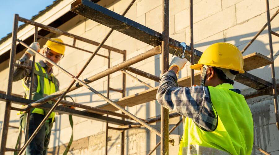 Flashing Repair in Norfolk, NY